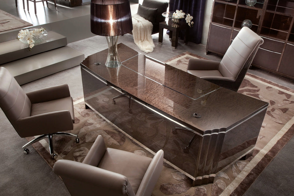 Absolute Presidential Office chaise — vue 5