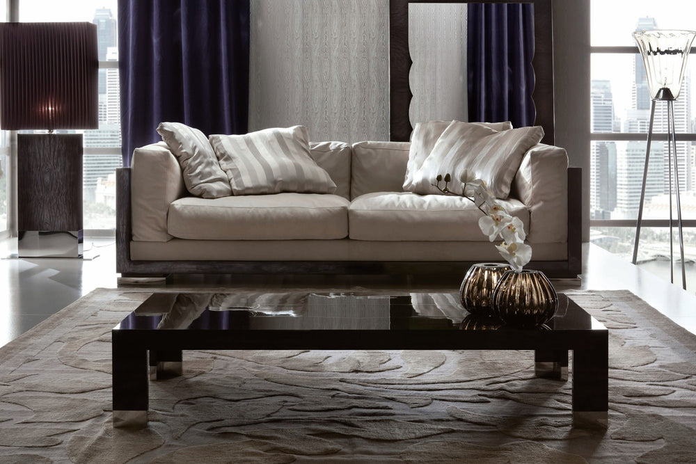 Absolute Rectangular Cocktail Table — view 3