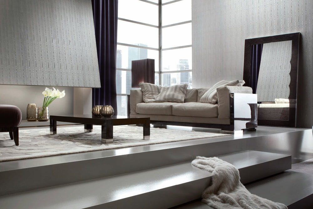 Absolute Rectangular Cocktail Table — view 4