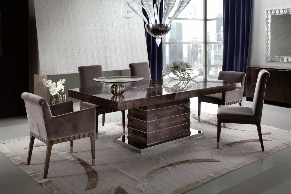 Absolute Rectangular Table — view 2