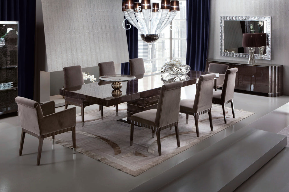 Absolute Rectangular Table — view 3