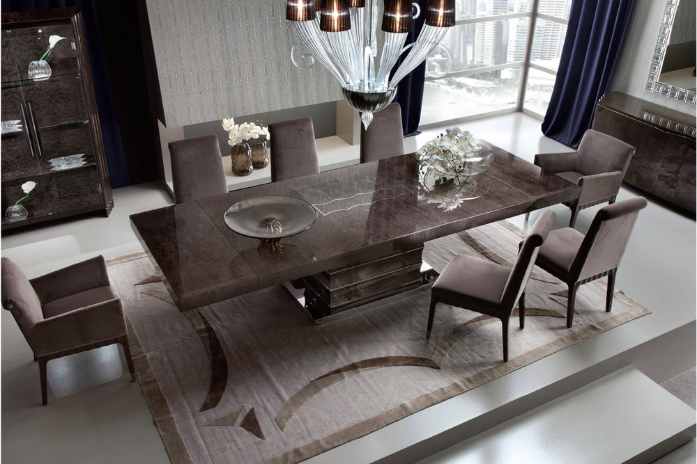 Absolute Rectangular Table — view 4