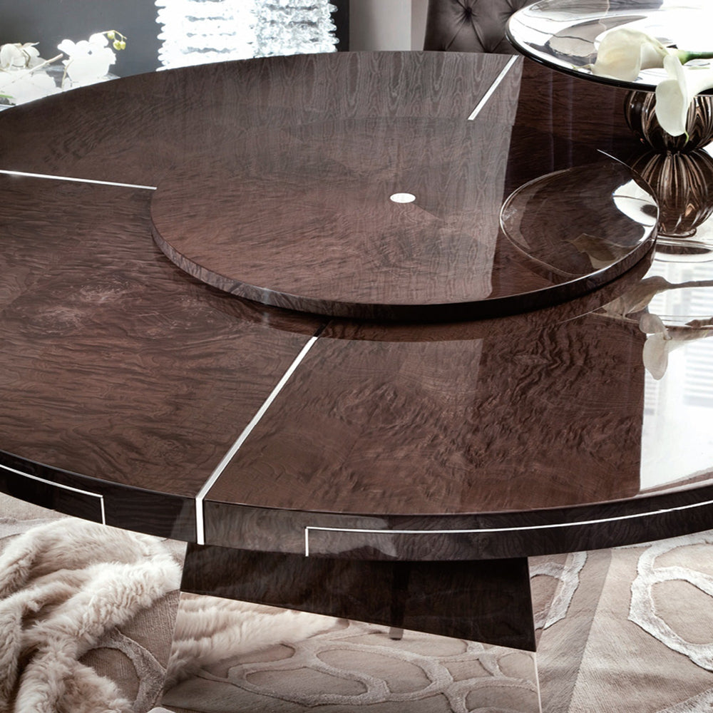 Absolute Round Table — view 3