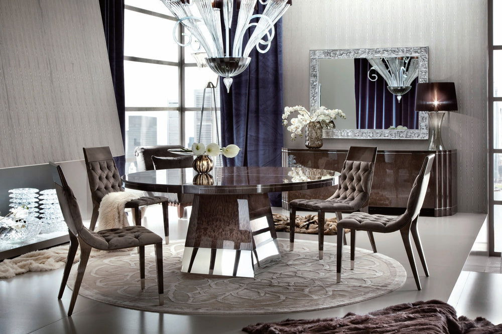 Absolute Round Table — view 4