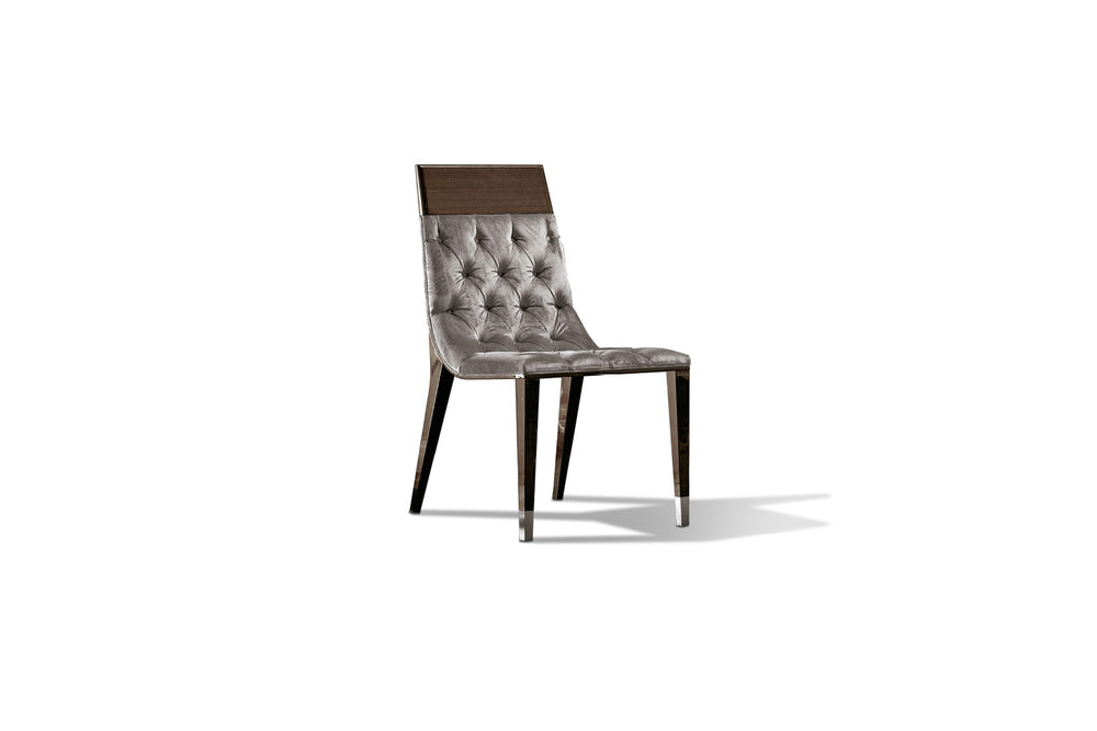 Absolute Sidechair — view 4
