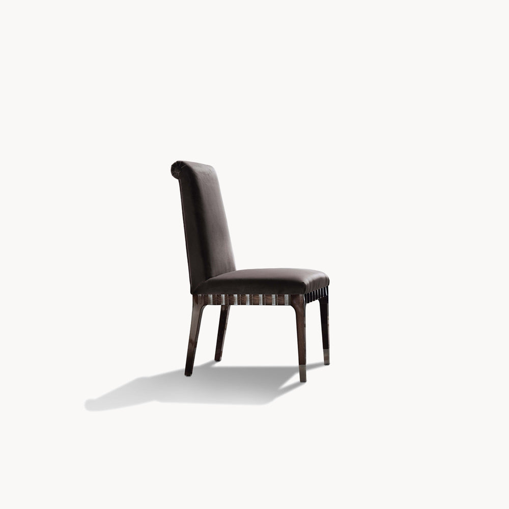 Absolute Sidechair — front view