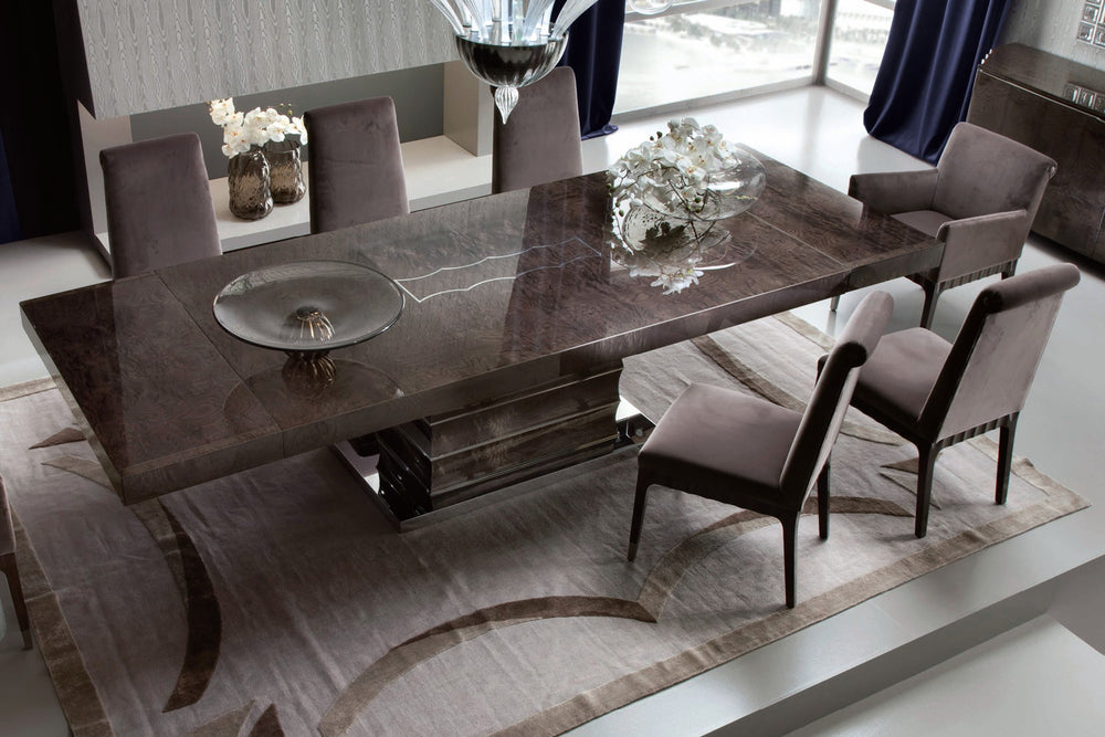 Absolute Sidechair — view 3