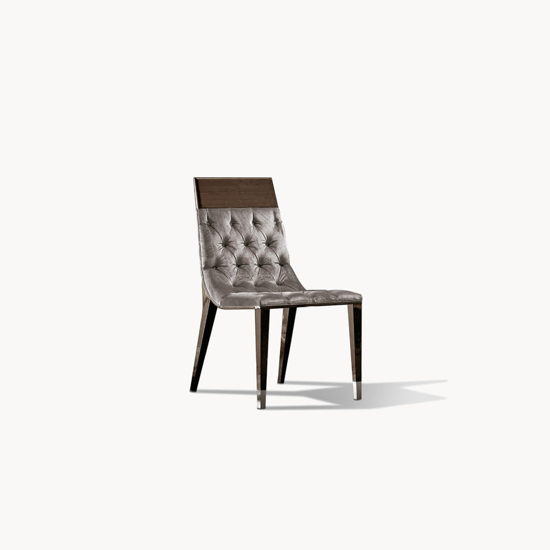 Absolute Sidechair — front view
