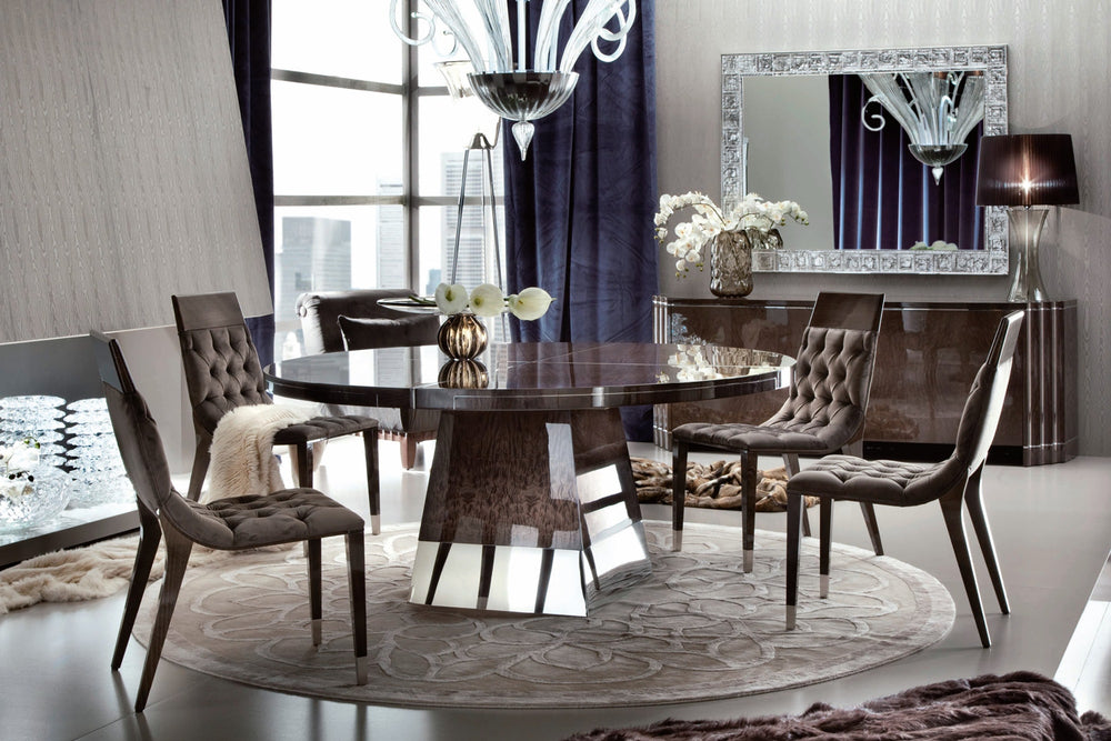 Absolute Sidechair — view 3
