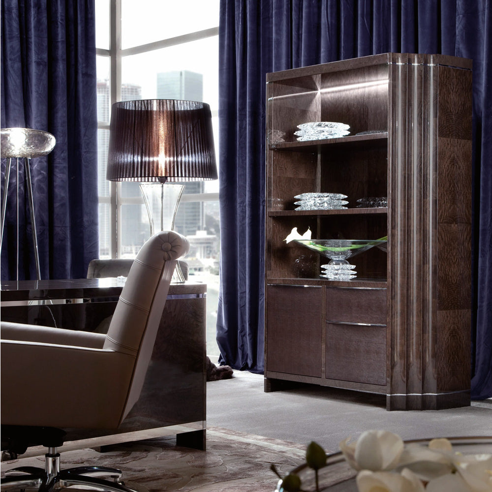 Absolute Single Bookcase — view 2