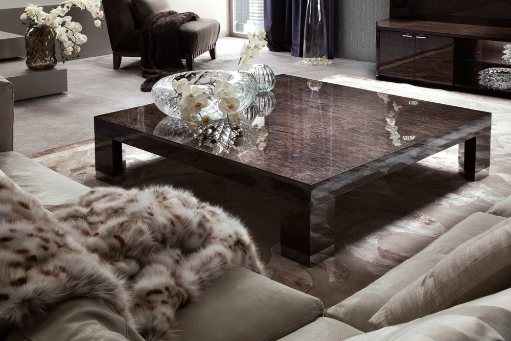 Absolute Square Big Cocktail Table — view 2