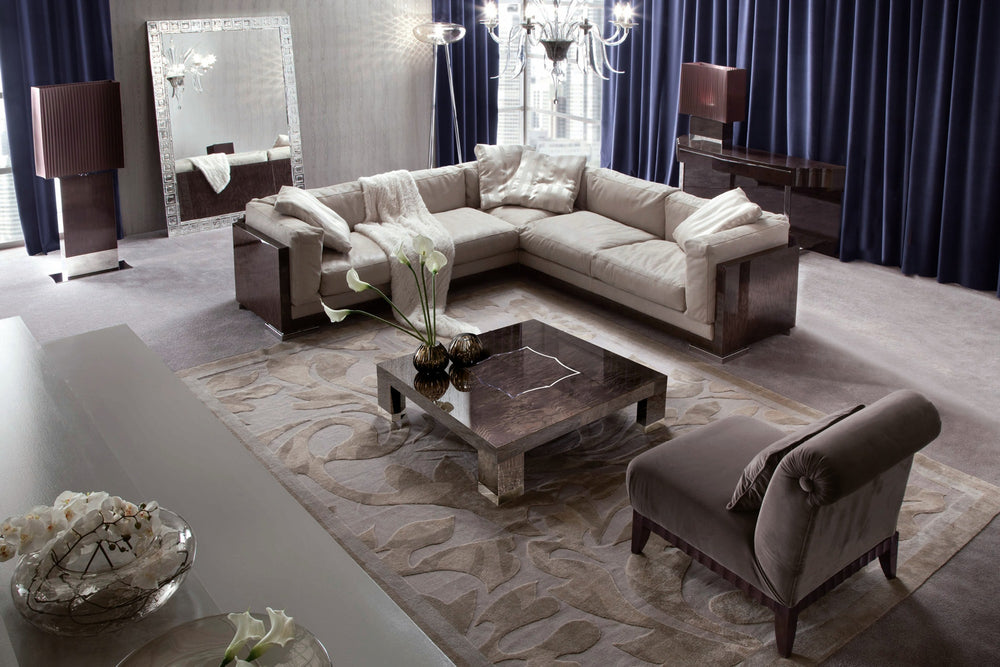 Absolute Square Cocktail Table — view 2