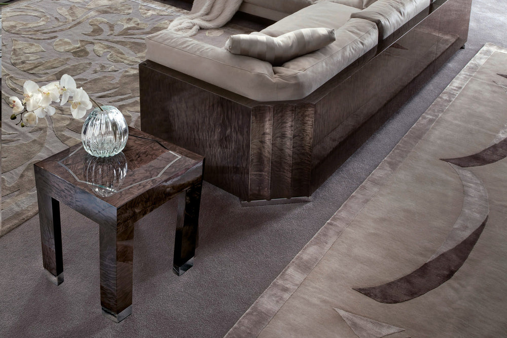 Absolute Square End Table — view 2