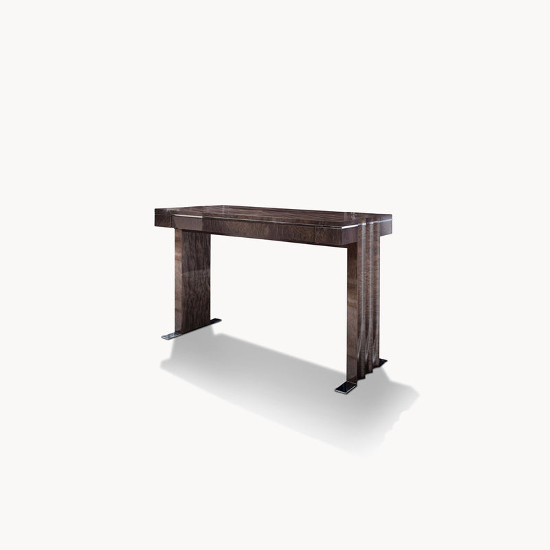 Absolute Vanity Desk — front view