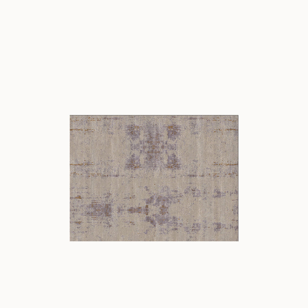 Abstraction — main view