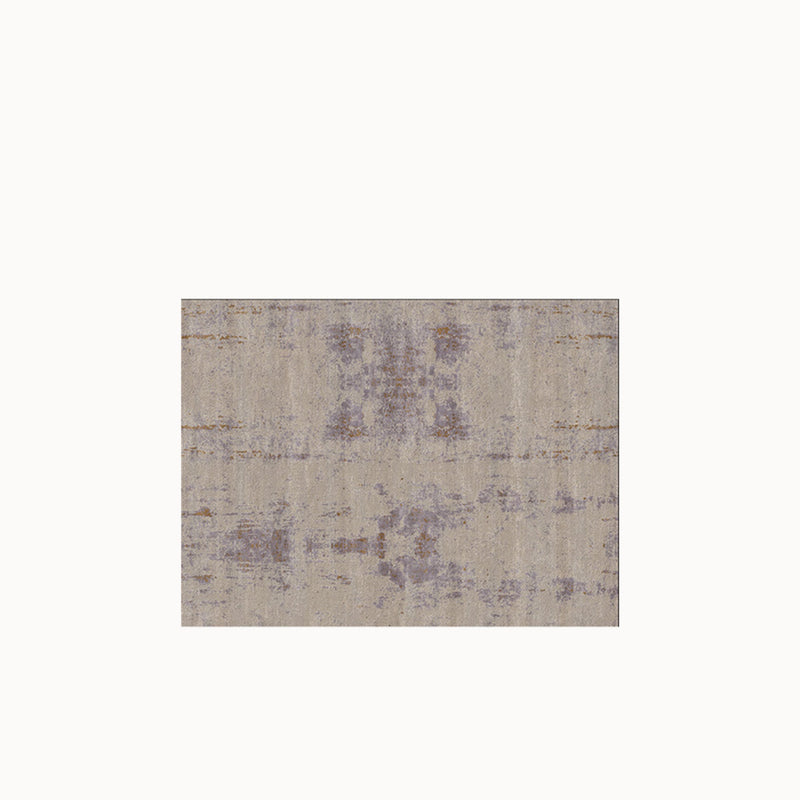 Abstraction — main view