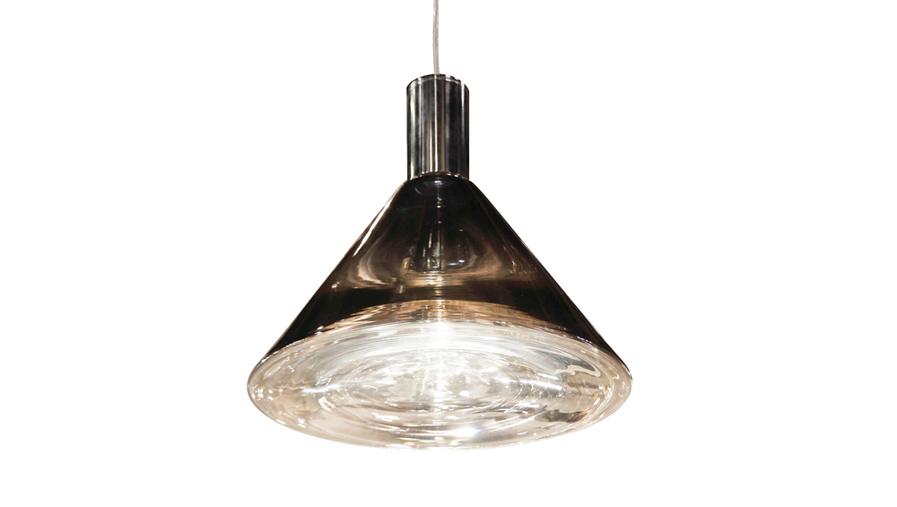 Accademia Pendant Lamp by Reflex Angelo, view 4