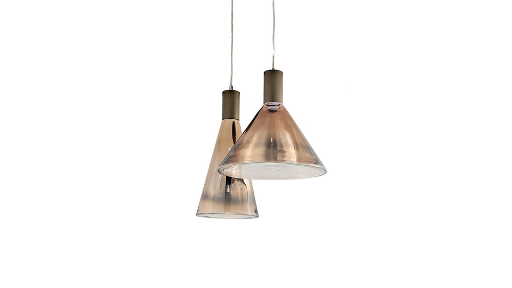 Accademia Pendant Lamp by Reflex Angelo