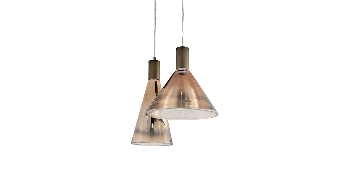 Accademia Pendant Lamp by Reflex Angelo