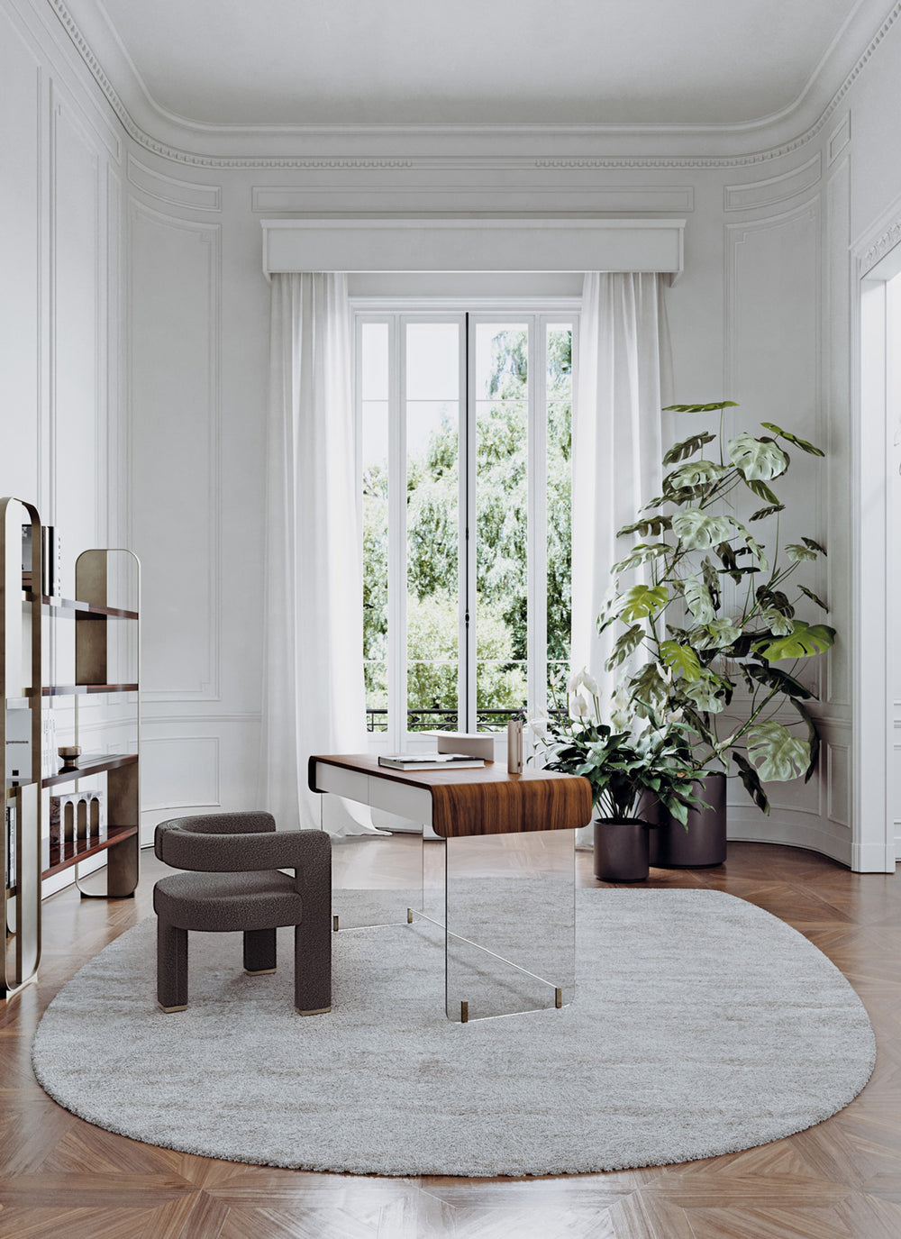 Adam — view 4