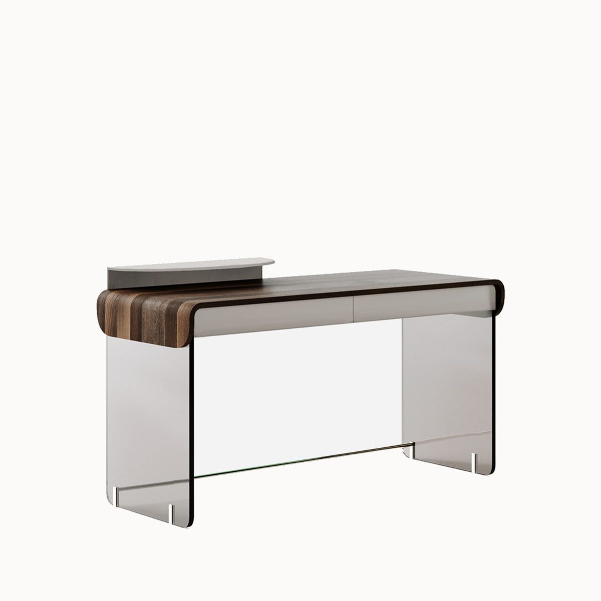 Adam — front view