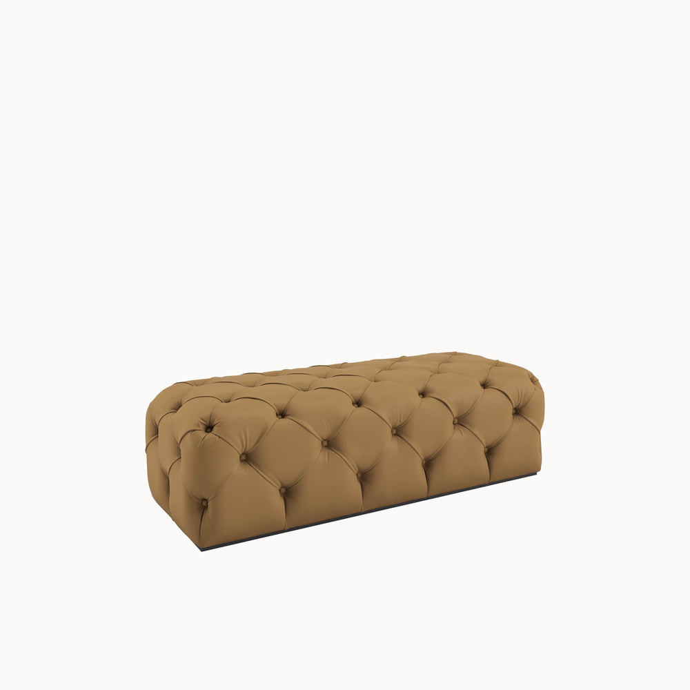 Adam Bench — view 2