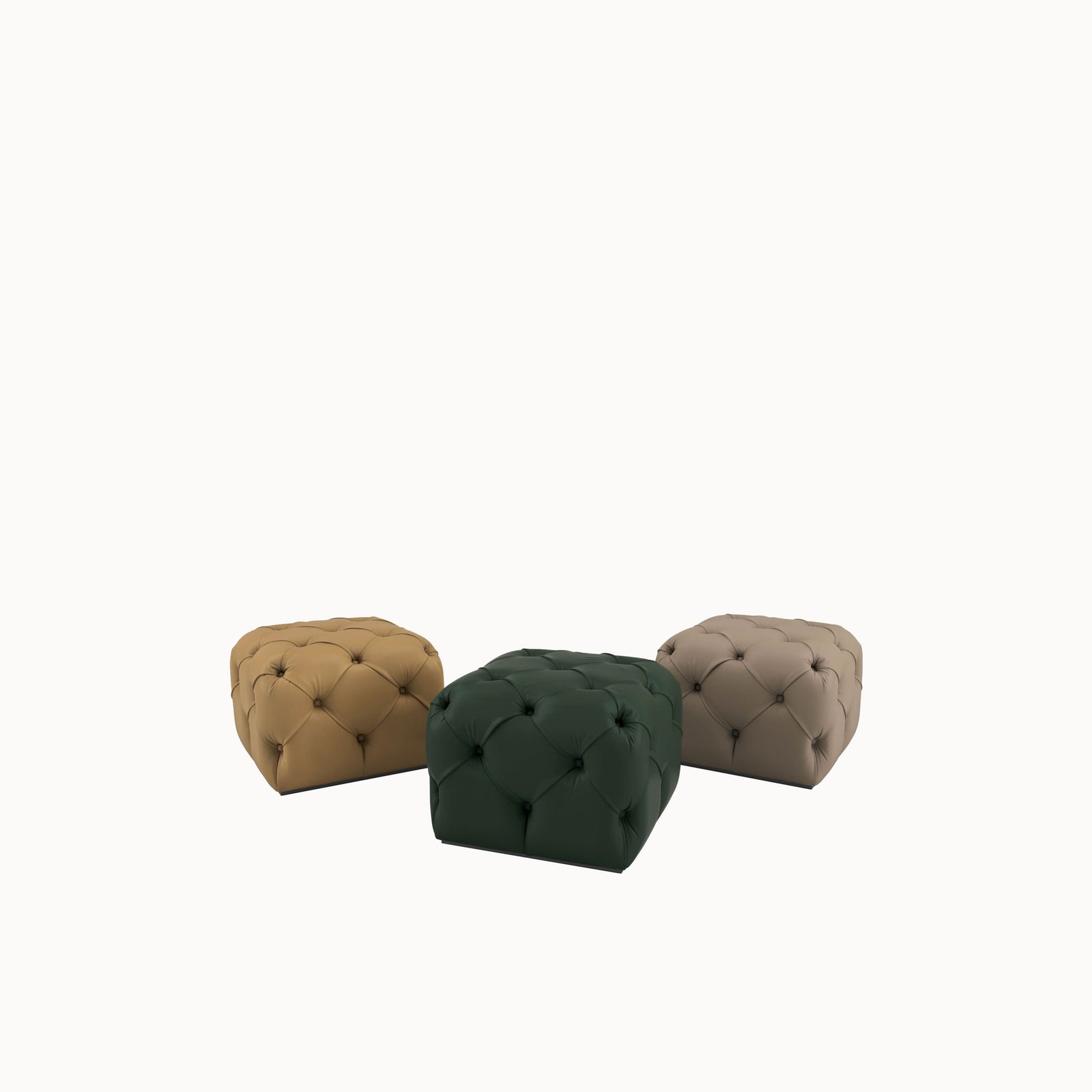 Adam Pouf — front view
