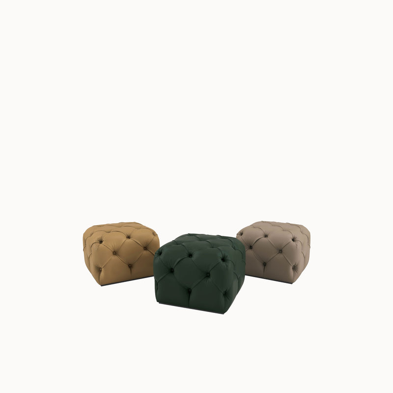 Adam Pouf — front view