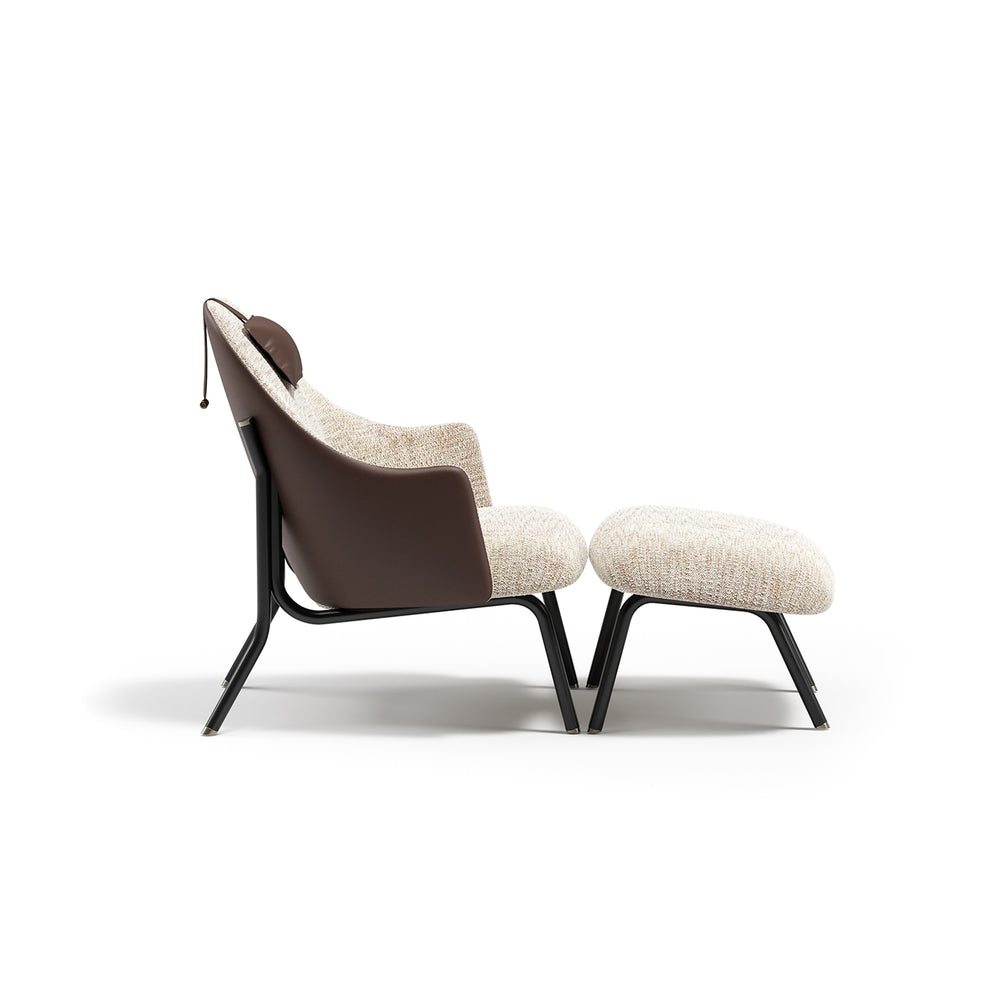 Adele Chair — view 7