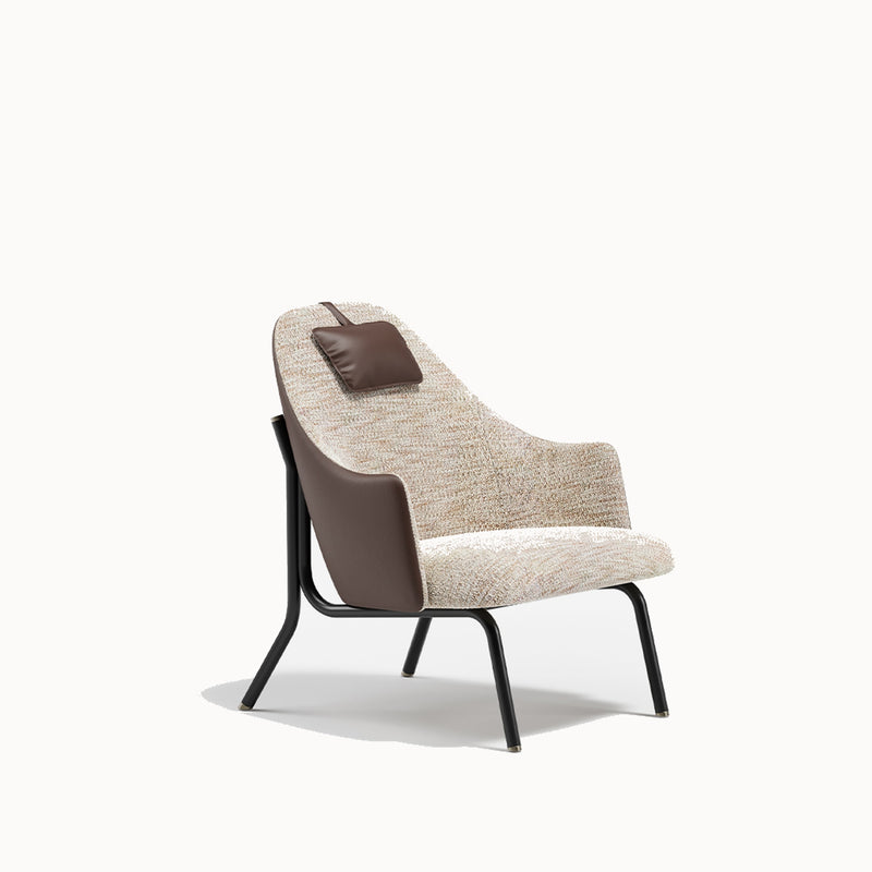 Adele Chair — front view