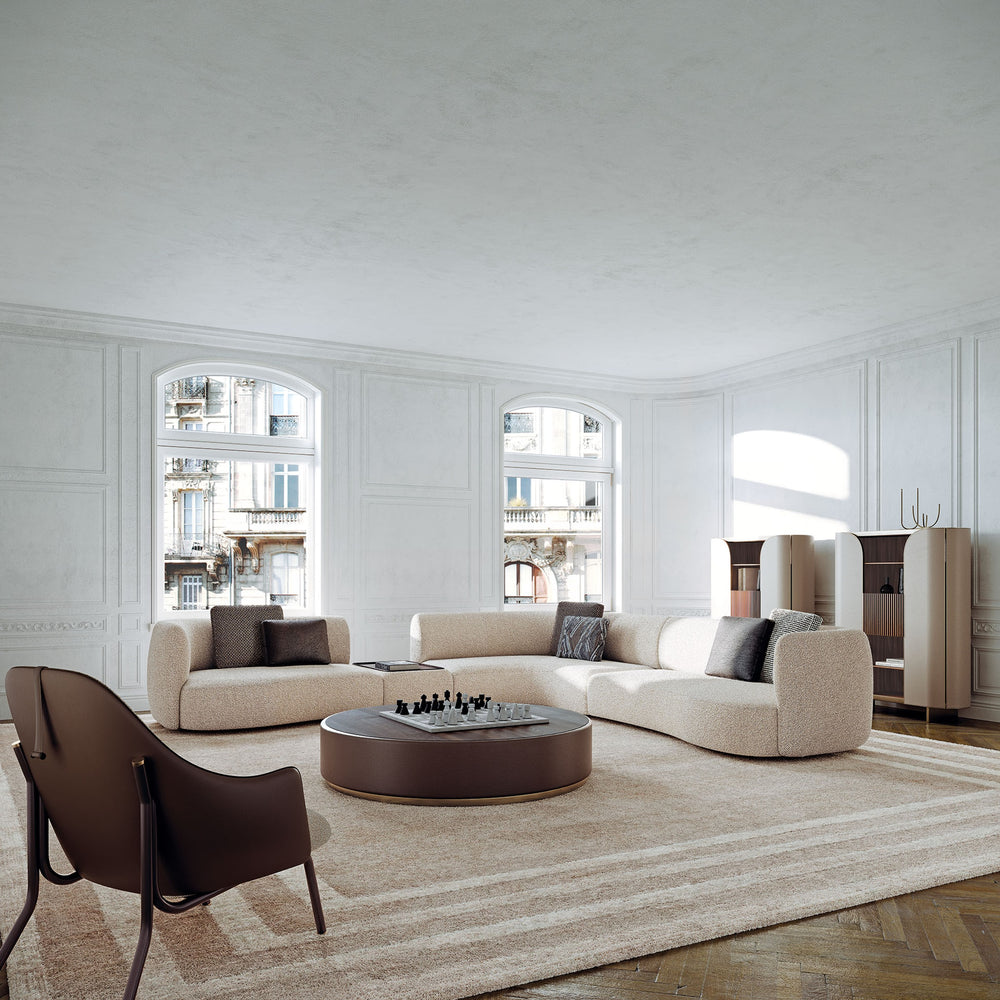 Adele Chair — view 3