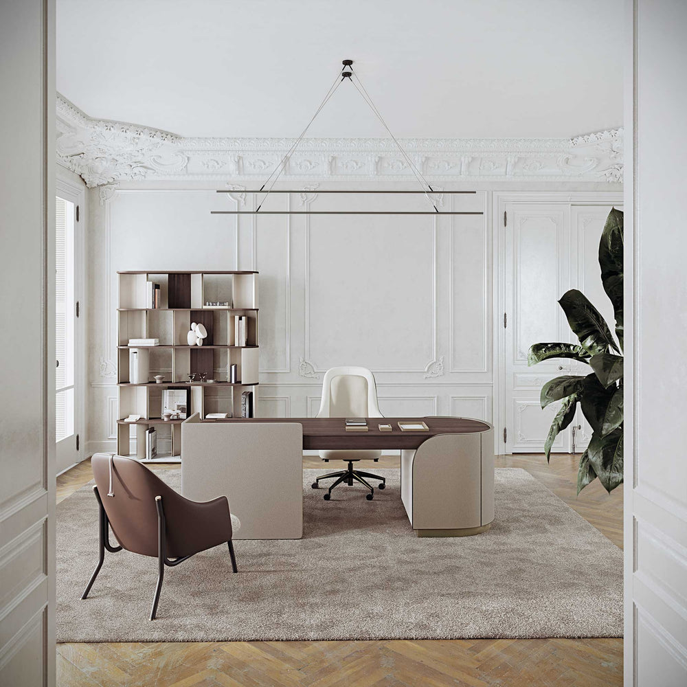 Adele Chair — view 6