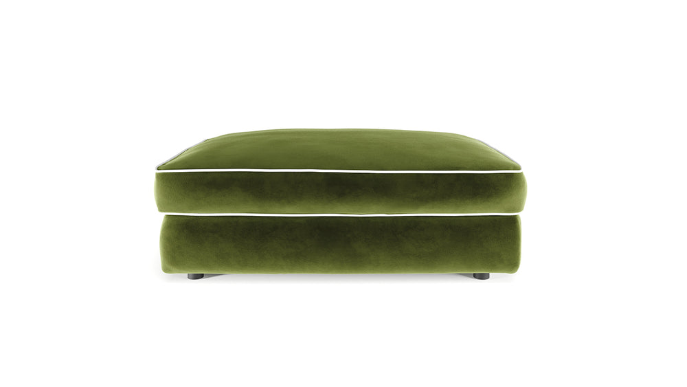 Adone Pouf by Reflex Angelo