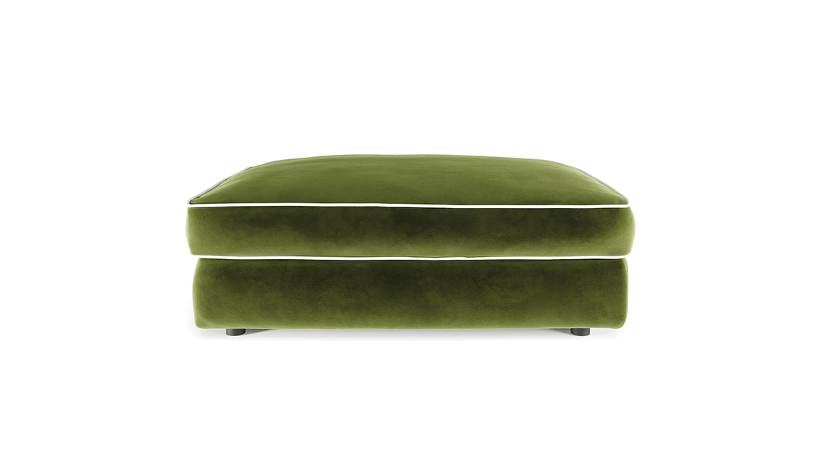 Adone Pouf by Reflex Angelo