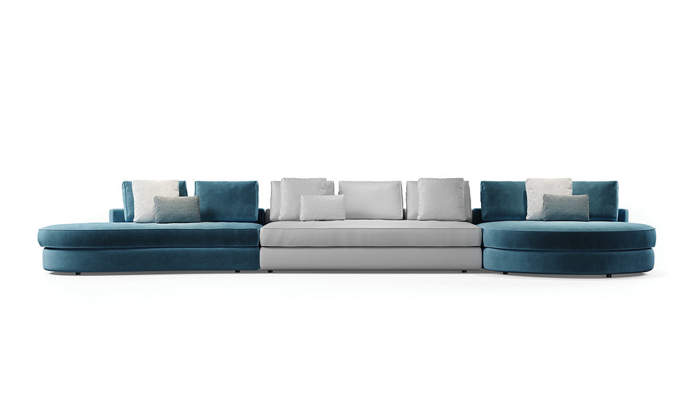 Adone Sofa by Reflex Angelo