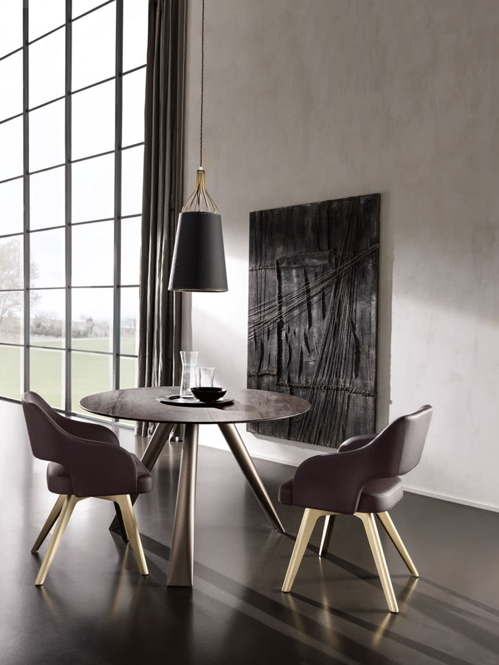 Adria Chair — view 6