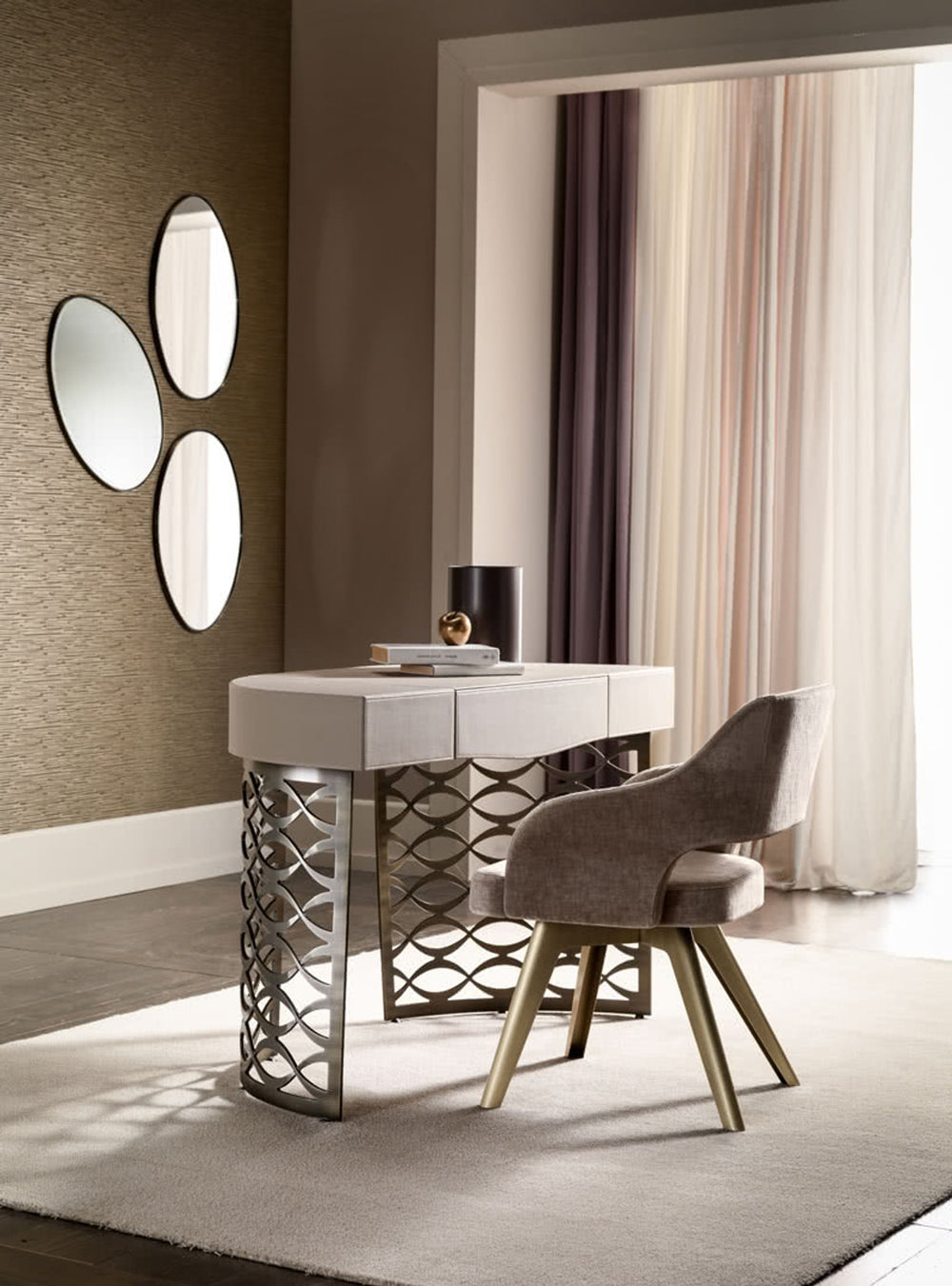 Adria Chair — view 7