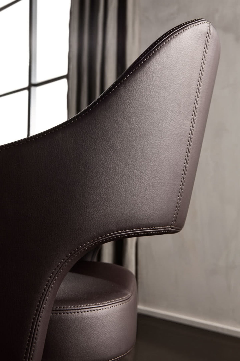 Adria Chair — view 5