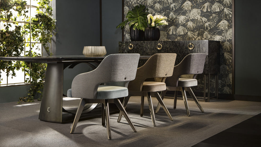 Adria Chair — view 2
