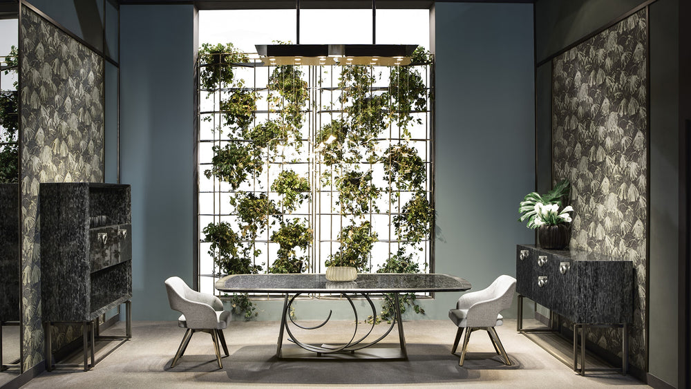 Adria Chair — view 3