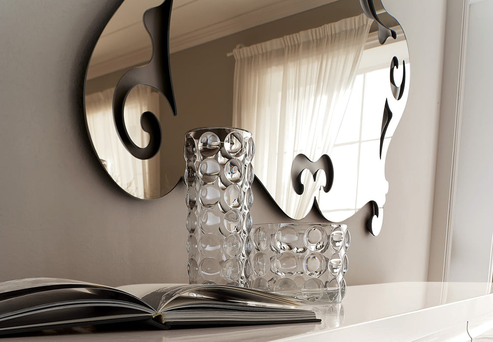 Aida Mirror — view 5
