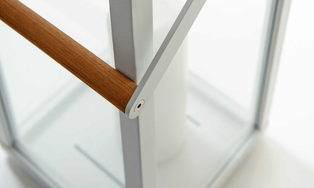 Alba Floor Lamp — view 4