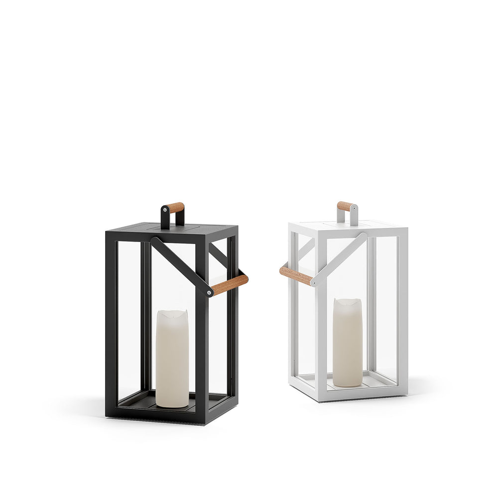 Alba Floor Lamp — view 3