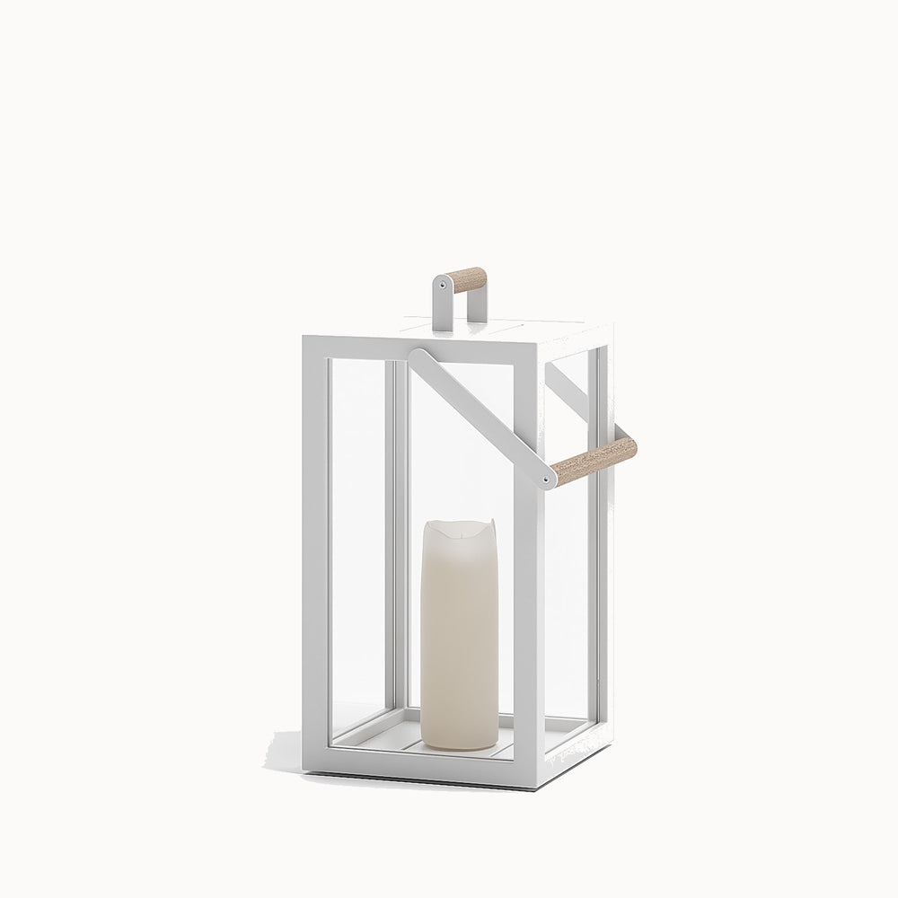 Alba Floor Lamp — front view