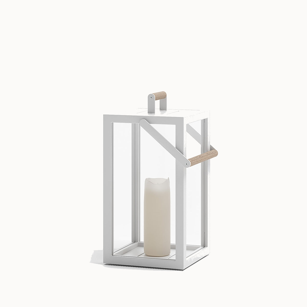 Alba Floor Lamp — front view