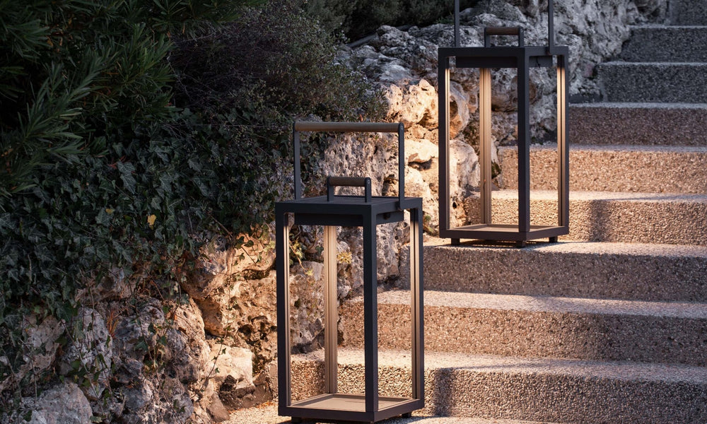 Alba Table Lamp — view 7