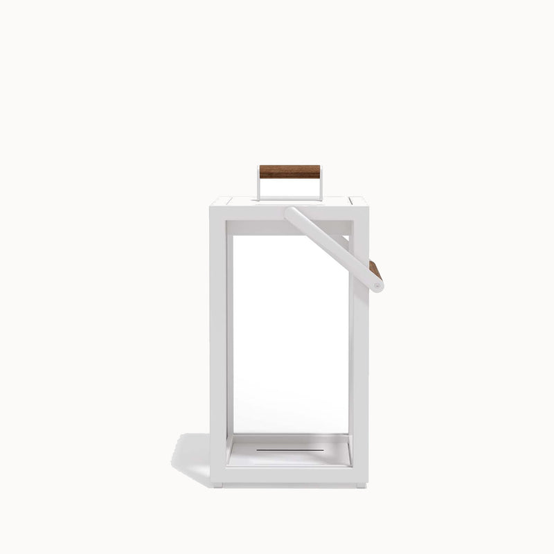 Alba Table Lamp — front view