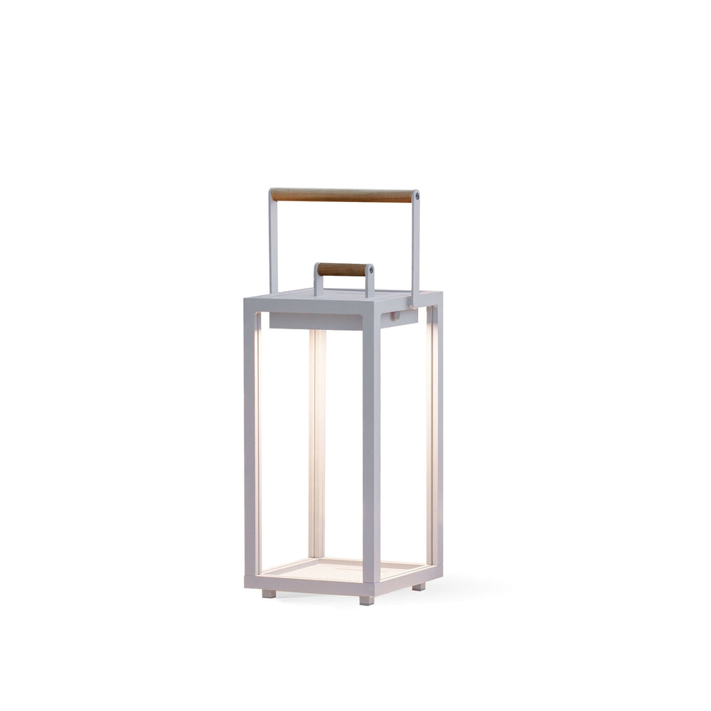 Alba Table Lamp — view 3