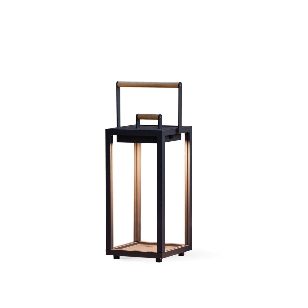 Alba Table Lamp — view 6
