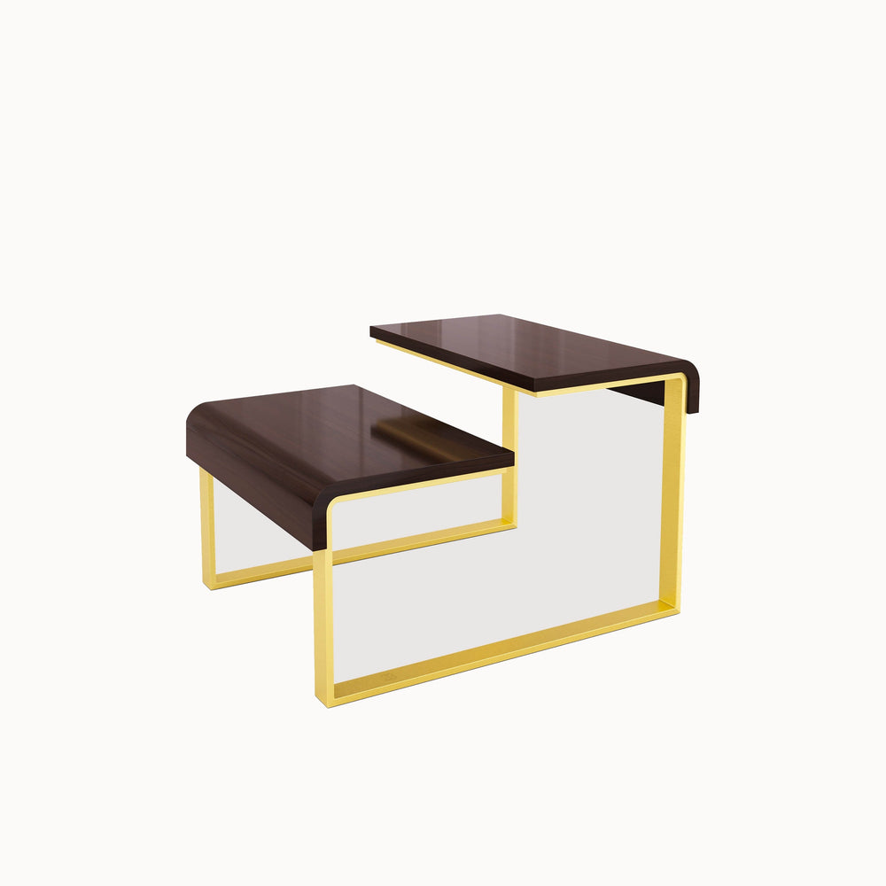 Alceste Side Table — view 2